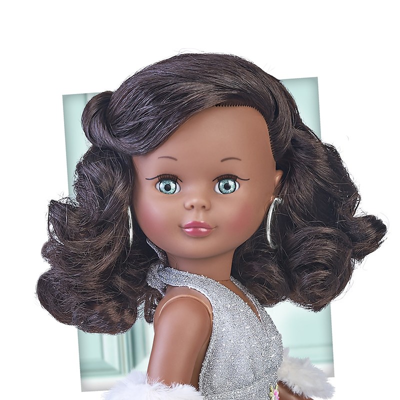 Nancy Boneca Coleção Liceu - Imagem 4