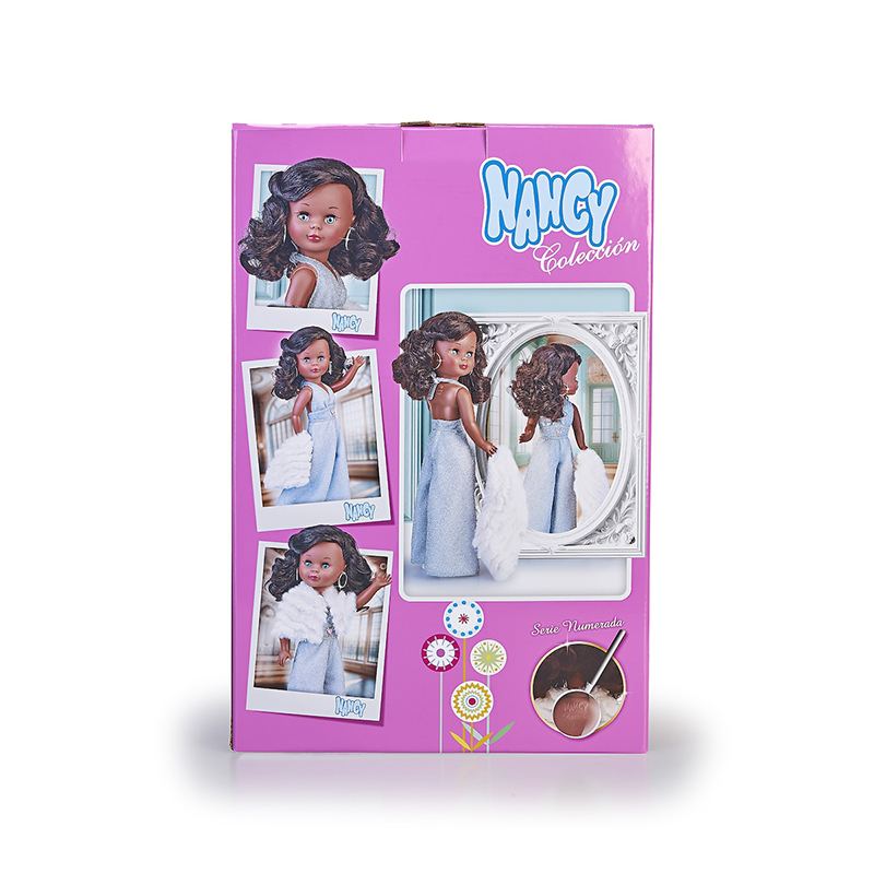 Nancy Boneca Coleção Liceu - Imagem 5