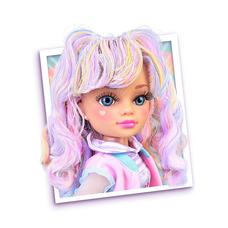Boneca Nancy Charms com Estilo - Imagem 6