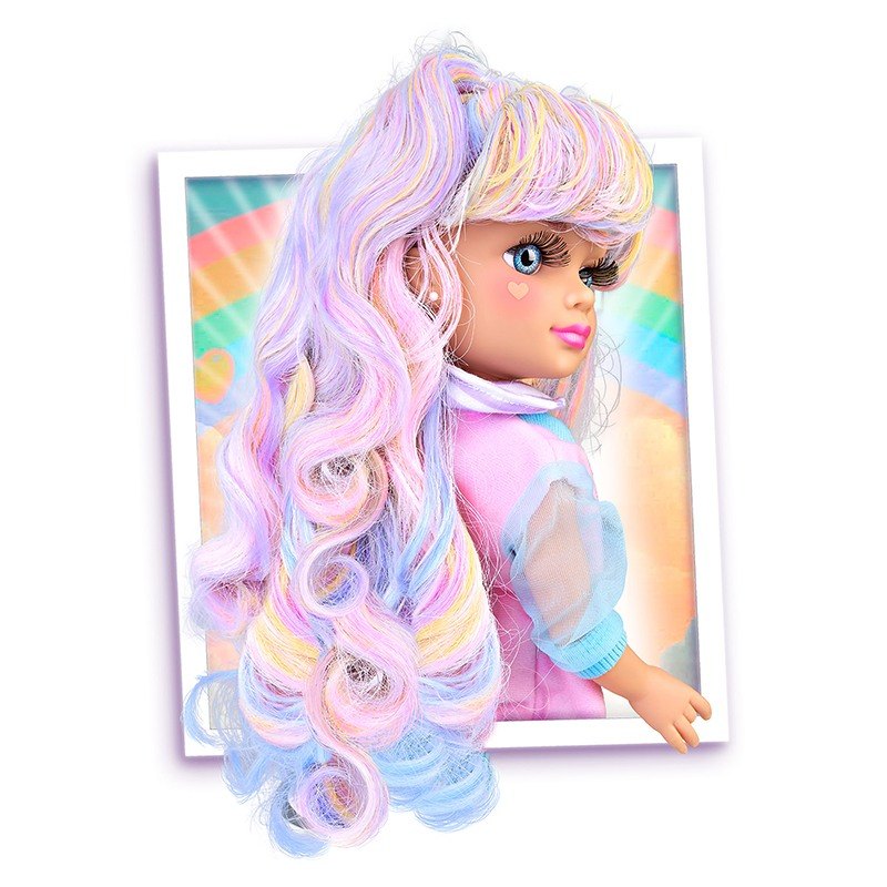 Boneca Nancy Charms com Estilo - Imagem 7