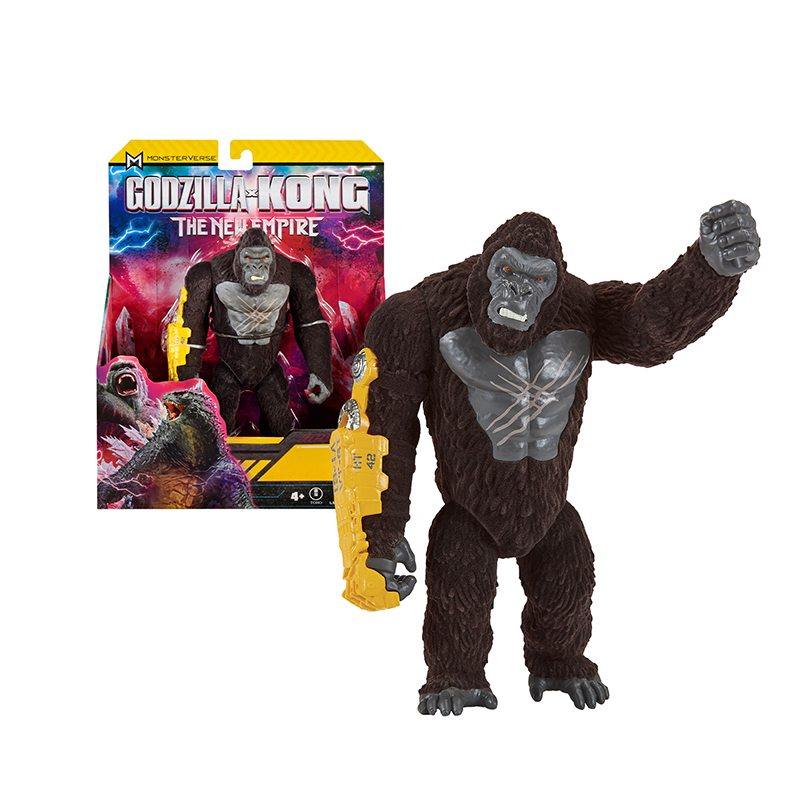 Godzilla vs King Kong - Figura King Kong