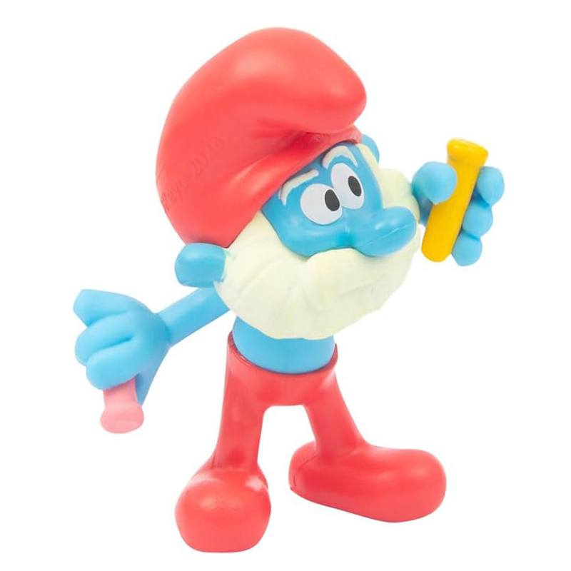 Smurfs Casa do Papai Smurf - Imagem 2