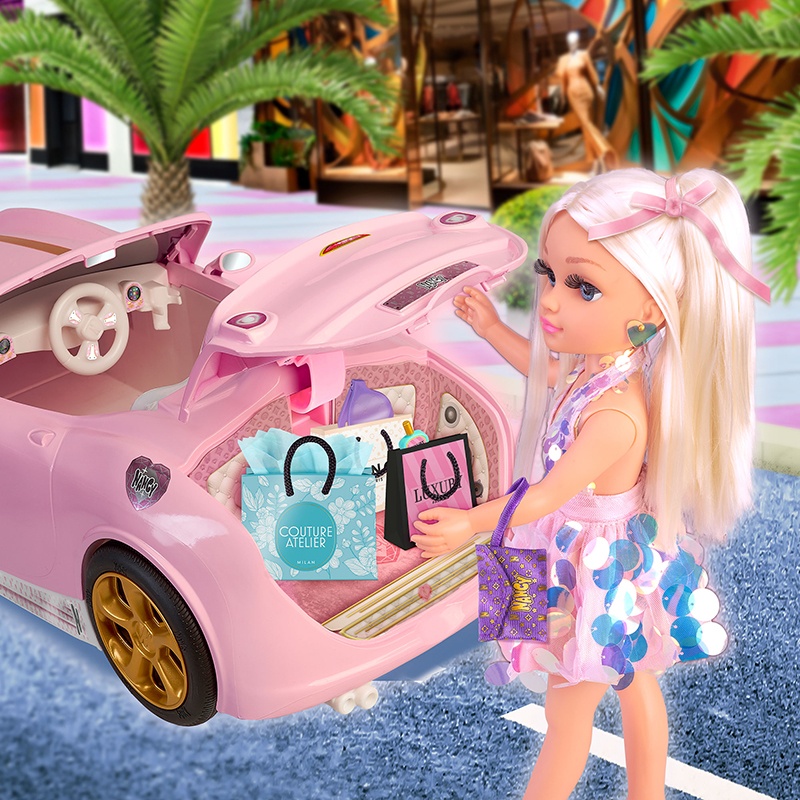 Nancy Roupeiro Toucador - Imagem 3