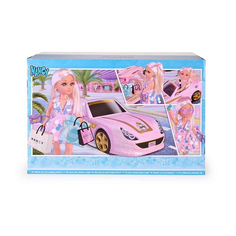 Nancy Roupeiro Toucador - Imagem 8