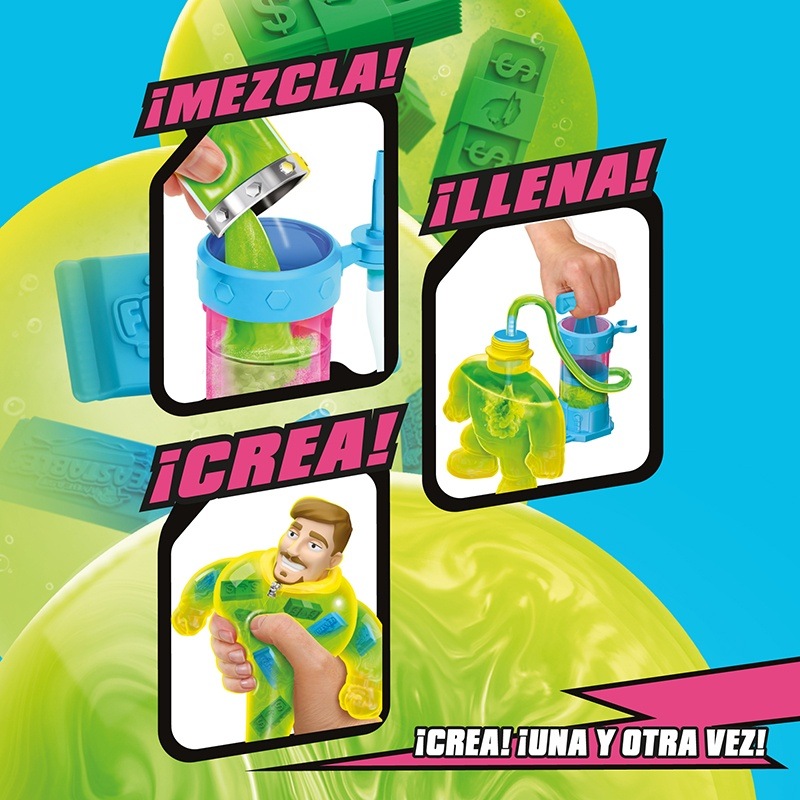 Mr. Beast Hero Creator Jimmy - Imagem 7