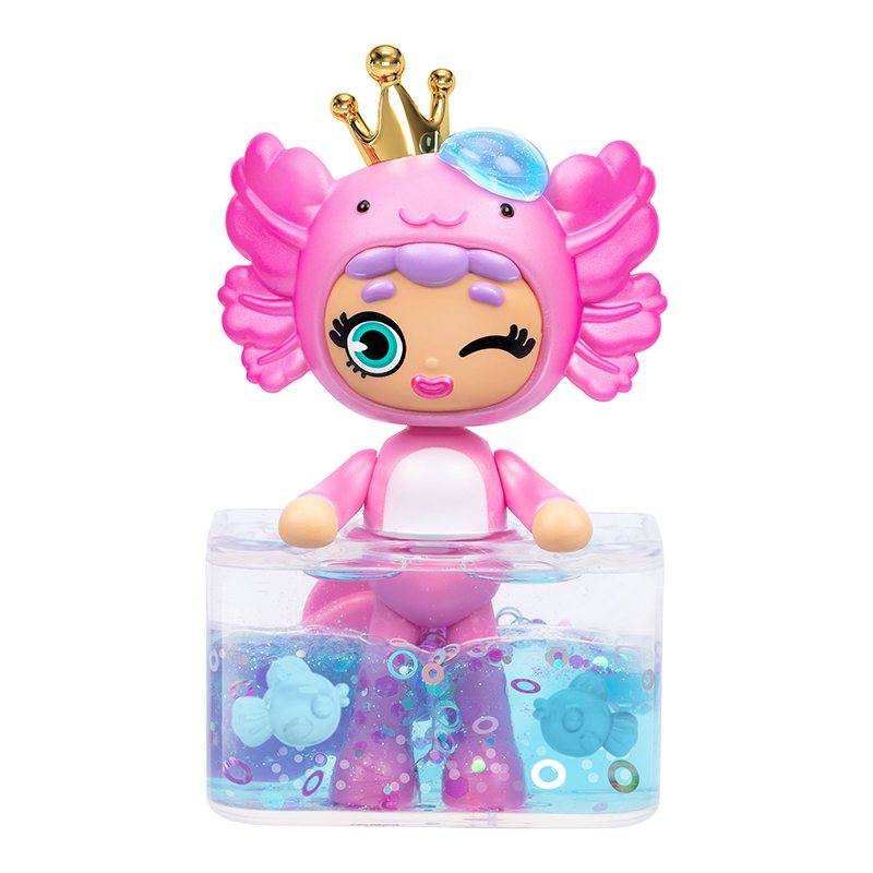 XOX Figura Kweenie Quirky - Imagem 3