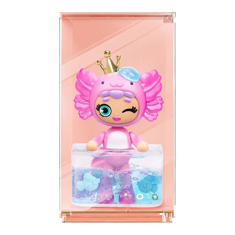 XOX Figura Kweenie Quirky - Imagem 4