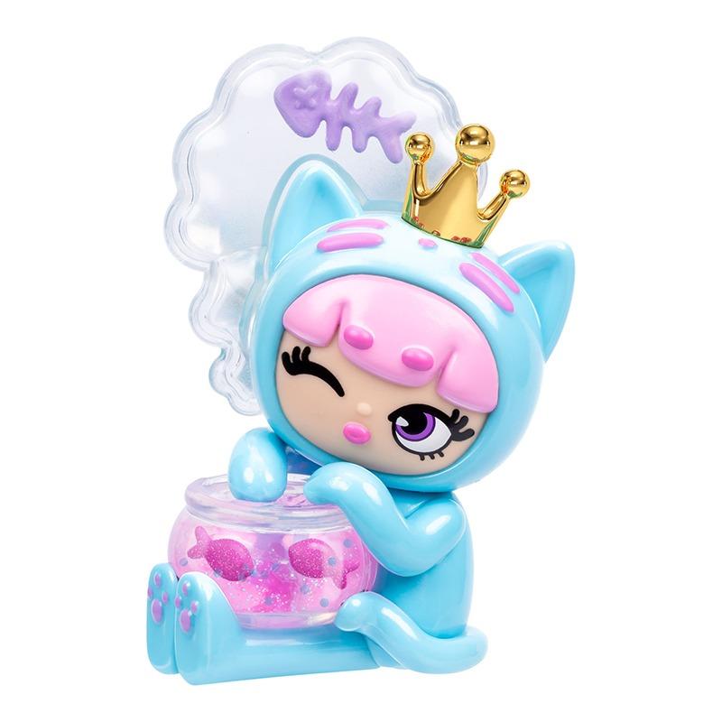 XOX Figura Kweenie Quirky - Imagem 6