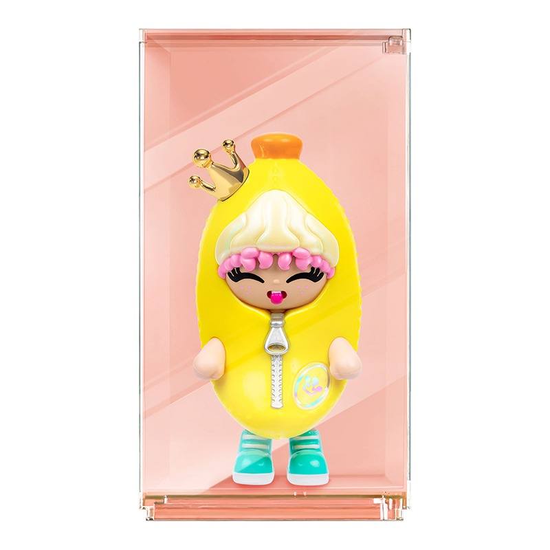 XOX Figura Kweenie Quirky - Imagem 7