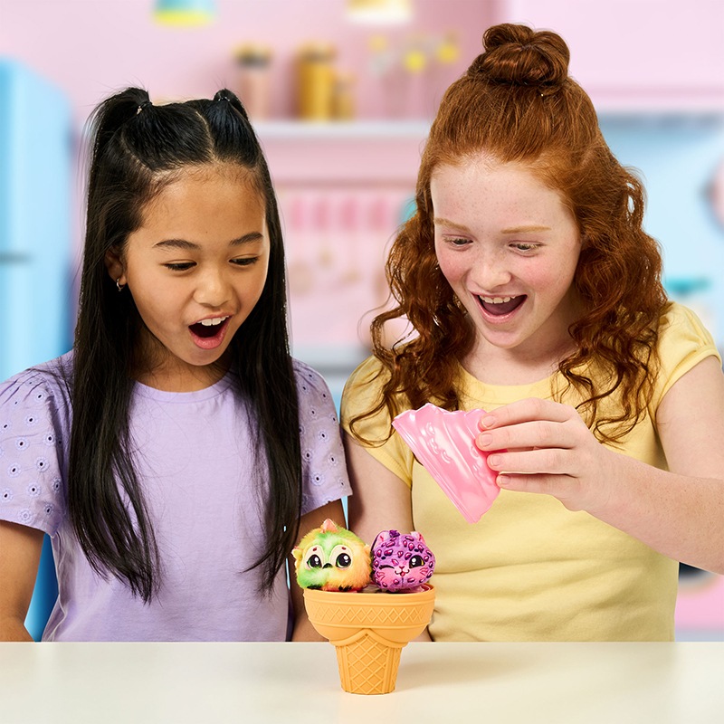 Cookeez Pack 2 Helados Mágicos - Imagen 3