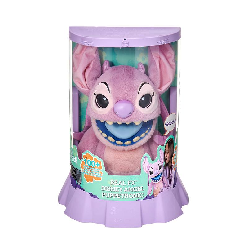 Disney Stitch Angel FX Real Disney - Imagen 2