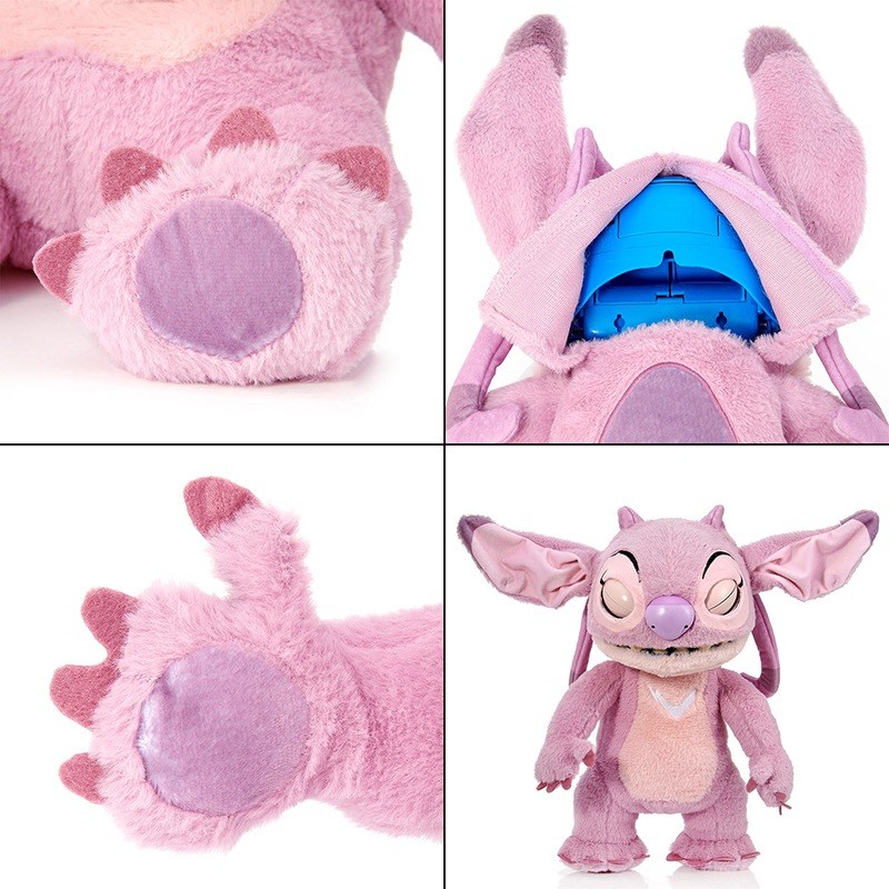 Disney Stitch Angel FX Real Disney - Imagen 3