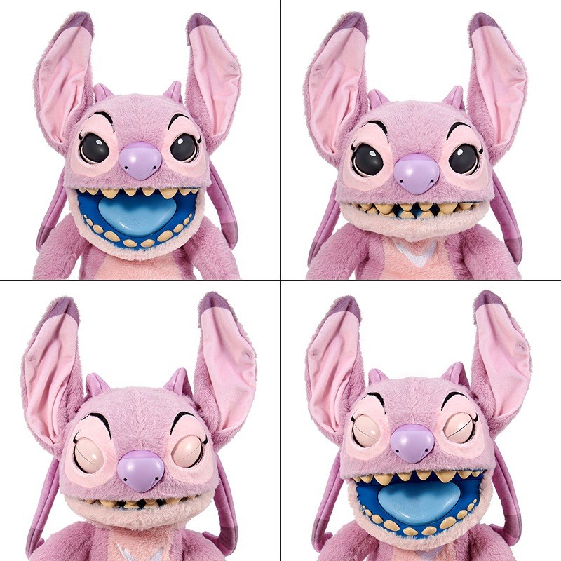Disney Stitch Angel FX Real Disney - Imagen 4