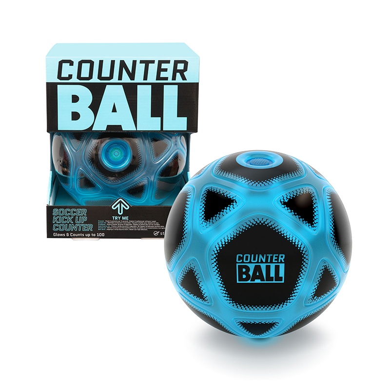 Bola Counter Ball com luzes
