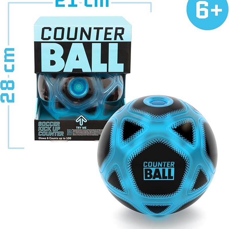 Bola Counter Ball com luzes - Imagem 2