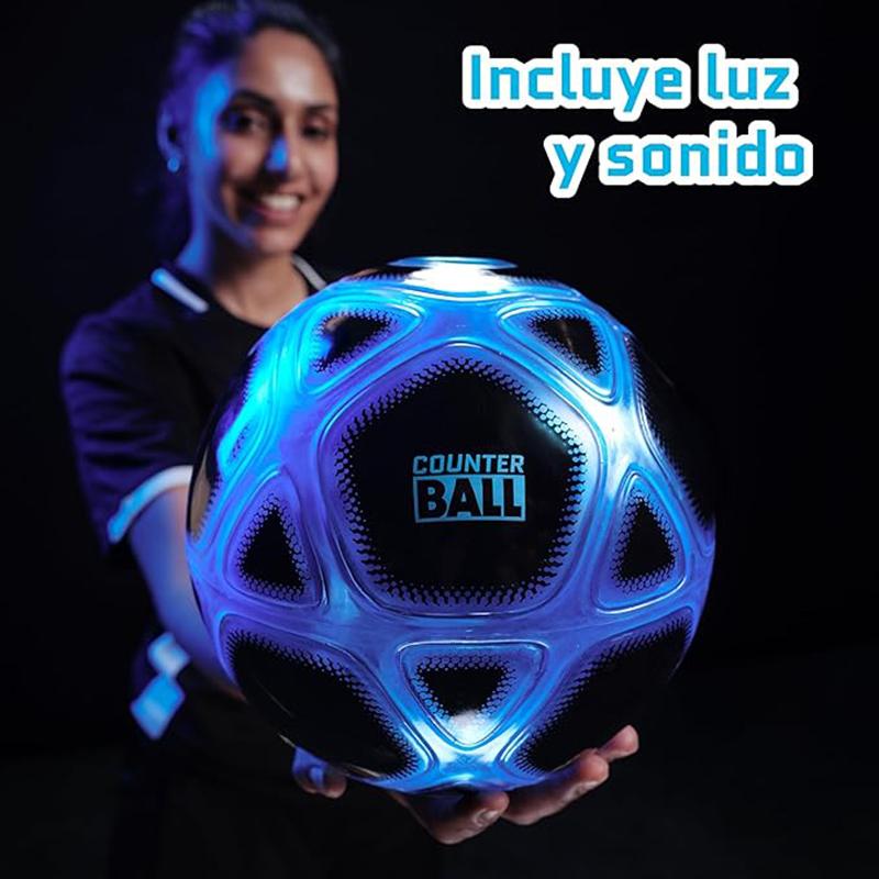 Bola Counter Ball com luzes - Imagem 5