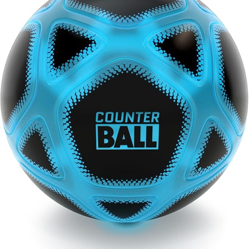 Bola Counter Ball com luzes - Imagem 6