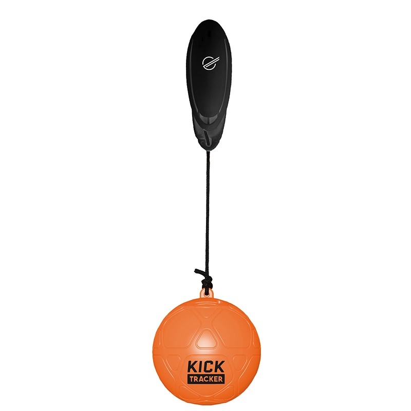 Bola Kick Tracker com luz e sons - Imagem 1