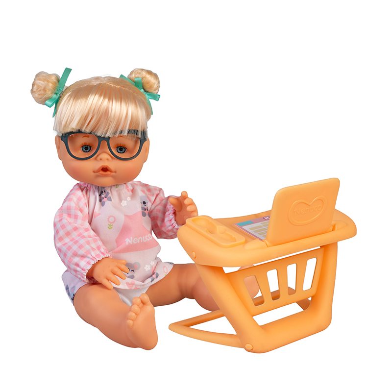 Nenuco Super Escola - Imagem 7