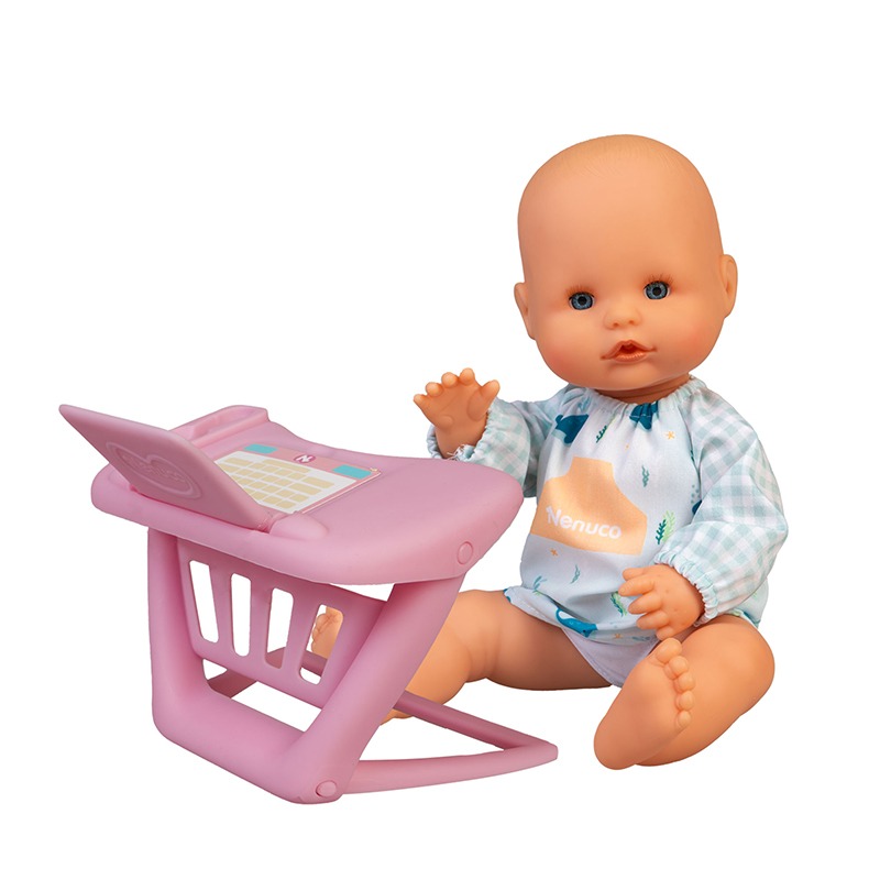 Nenuco Super Escola - Imagem 8