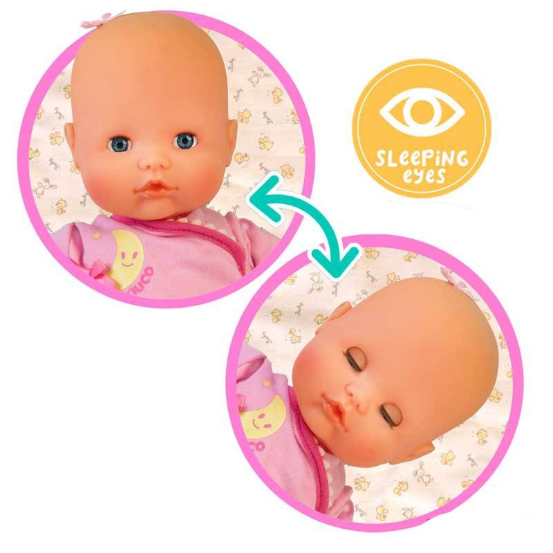 Nenuco Dorme Comigo - Caminha - Imagem 2