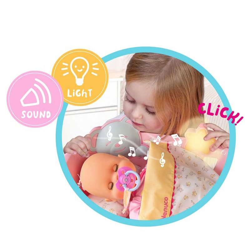 Nenuco Dorme Comigo - Caminha - Imagem 5