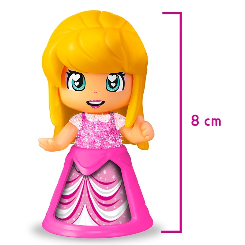 Pinypon Magic Dreams - Contentor figuras - Imagem 3