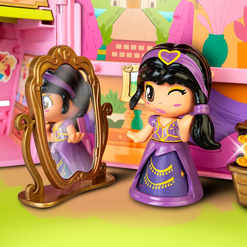 Pinypon Mansão de Contos - Imagem 3