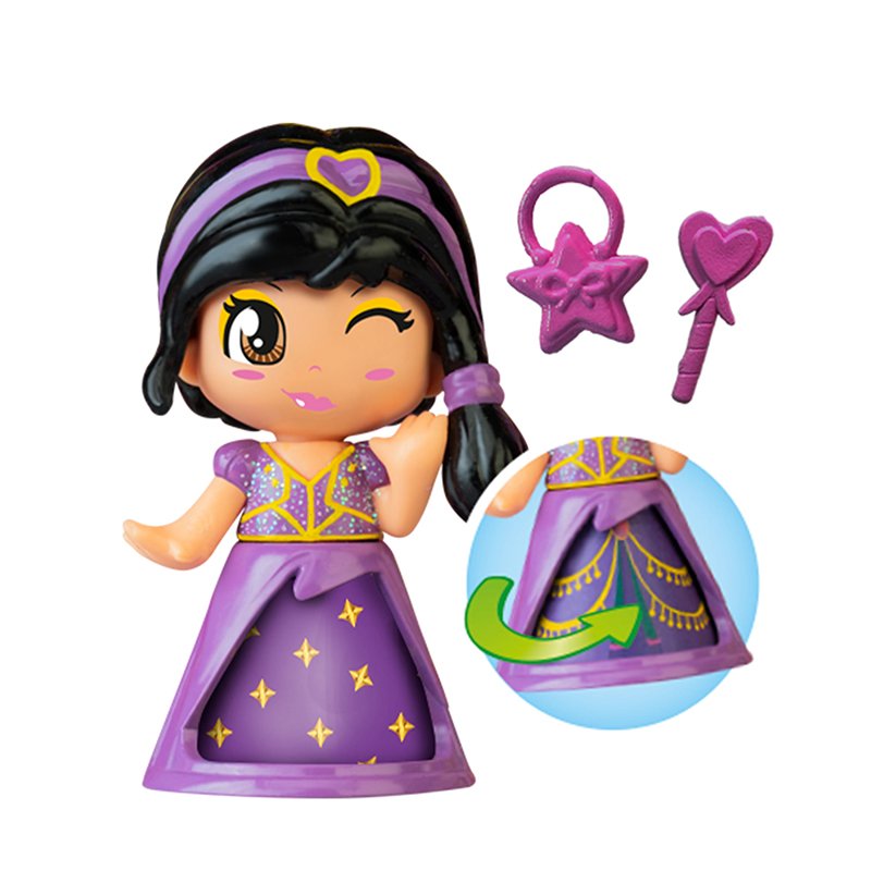 Pinypon Mansão de Contos - Imagem 6