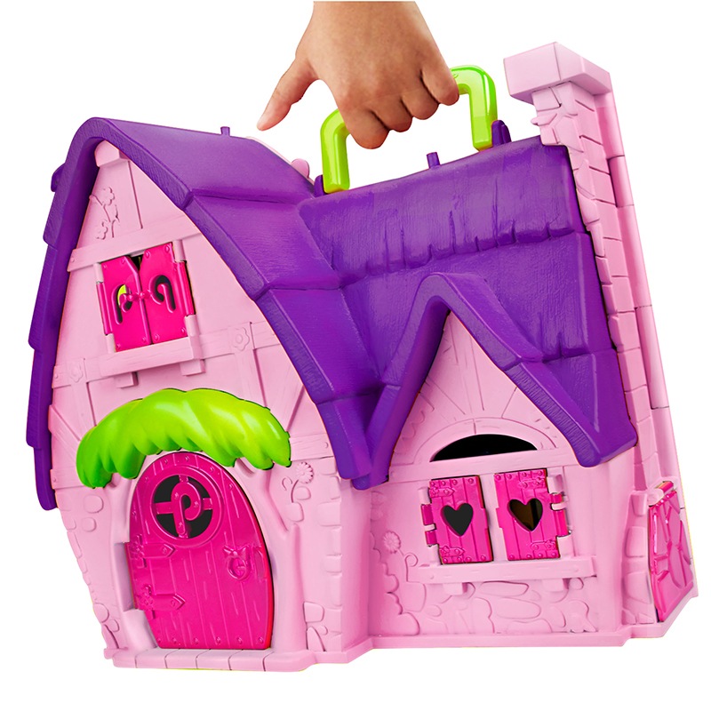 Pinypon Mansão de Contos - Imagem 7