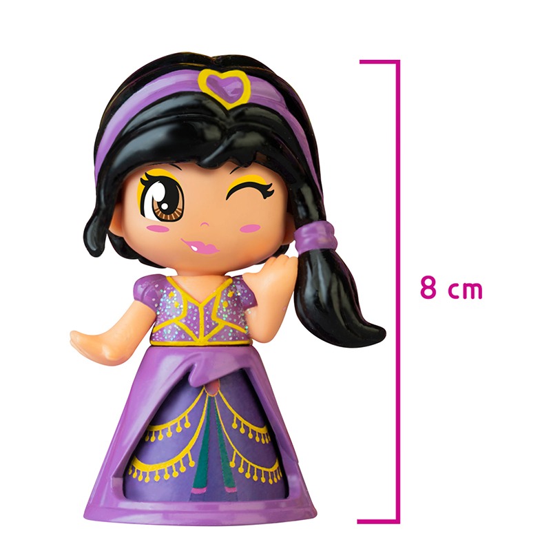 Pinypon Mansão de Contos - Imagem 8