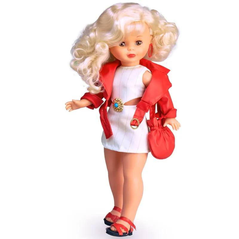 Nancy Coleção Evasão Reedição anos 70 - Imagem 1