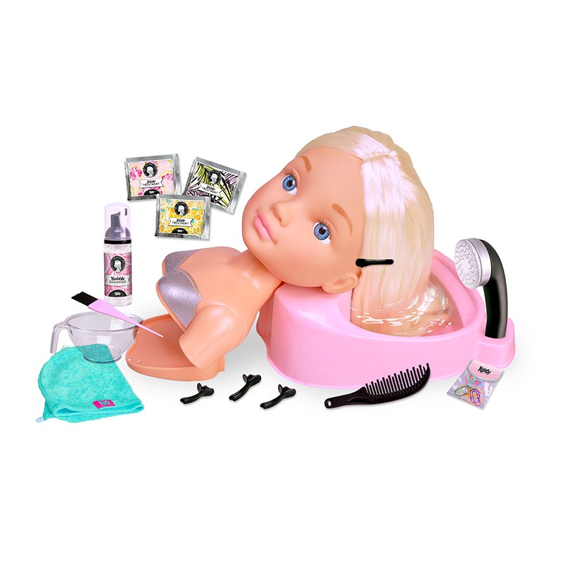 Nancy Hair Salon - Rubia - Imagem 4