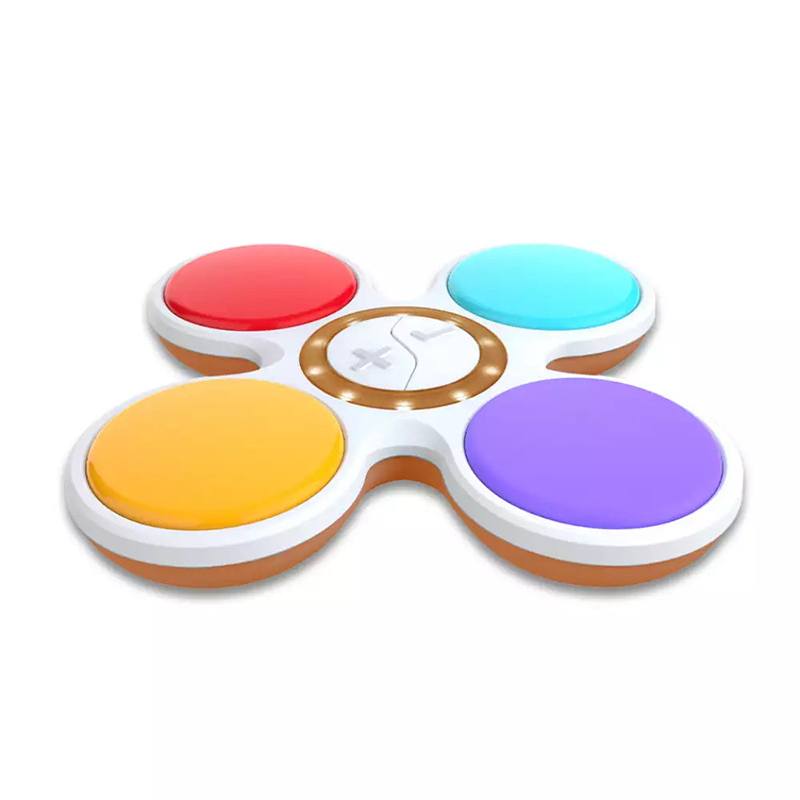 Jogo One More - Imagem 1