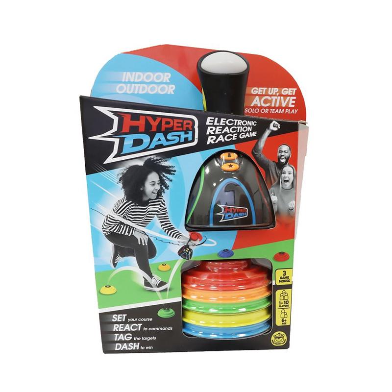 Jogo Hyper Dash - Imagem 1