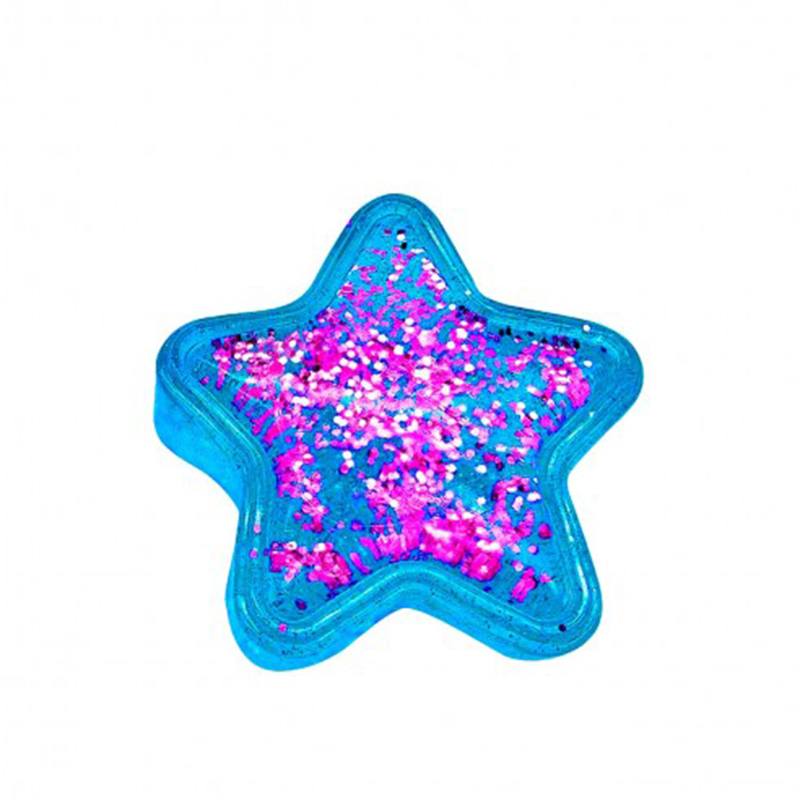 Mushmeez Crystal Taba Squishies - Imagen 1