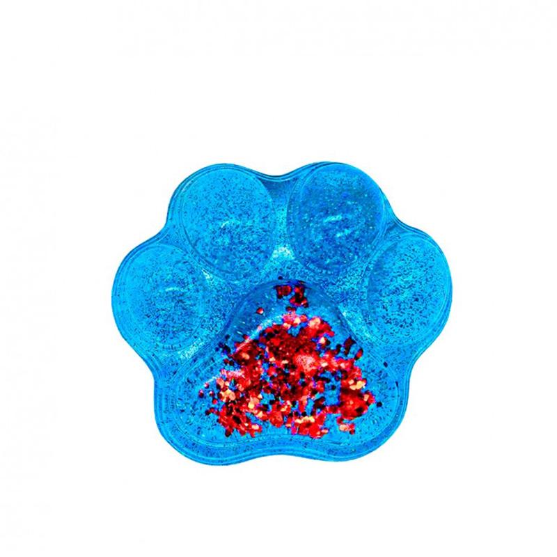 Mushmeez Crystal Taba Squishies - Imagen 6