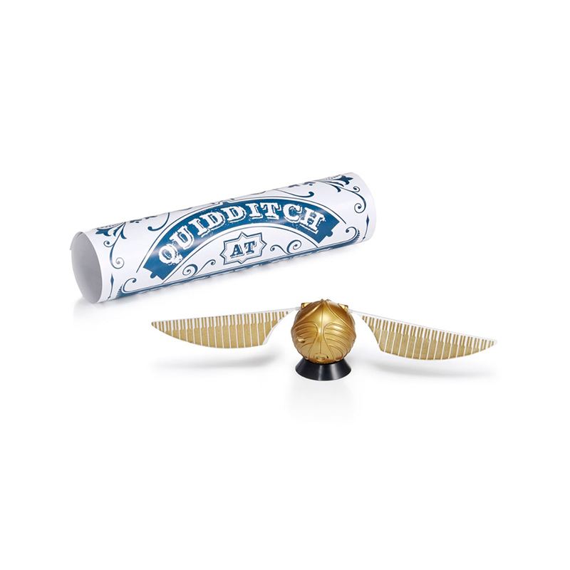 Harry Potter Snitch Voadora Misteriosa - Imagem 1