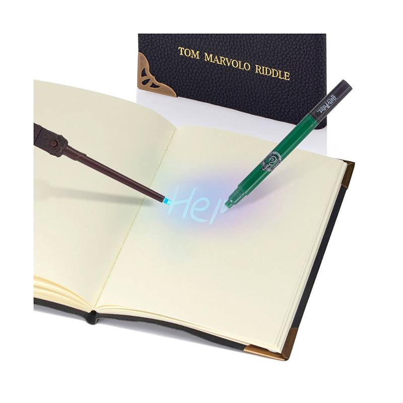 Harry Potter Diario Tom Riddle - Imagen 3