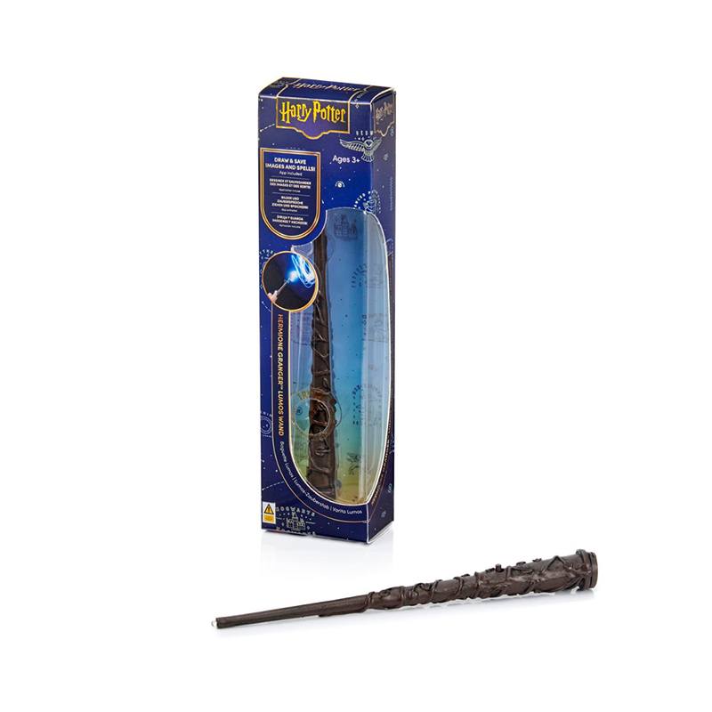 Harry Potter Varita Luminosa
