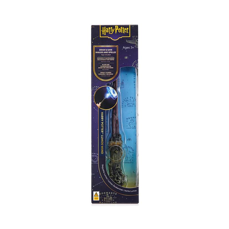 Harry Potter Varita Luminosa - Imagen 1