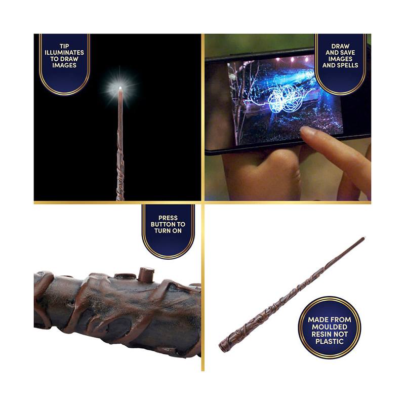 Harry Potter Varita Luminosa - Imagen 4