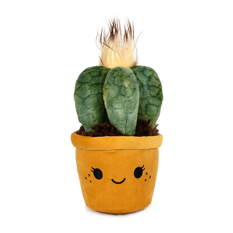 Pelúcia Plantas Soft Garden 20cm - Imagem 1