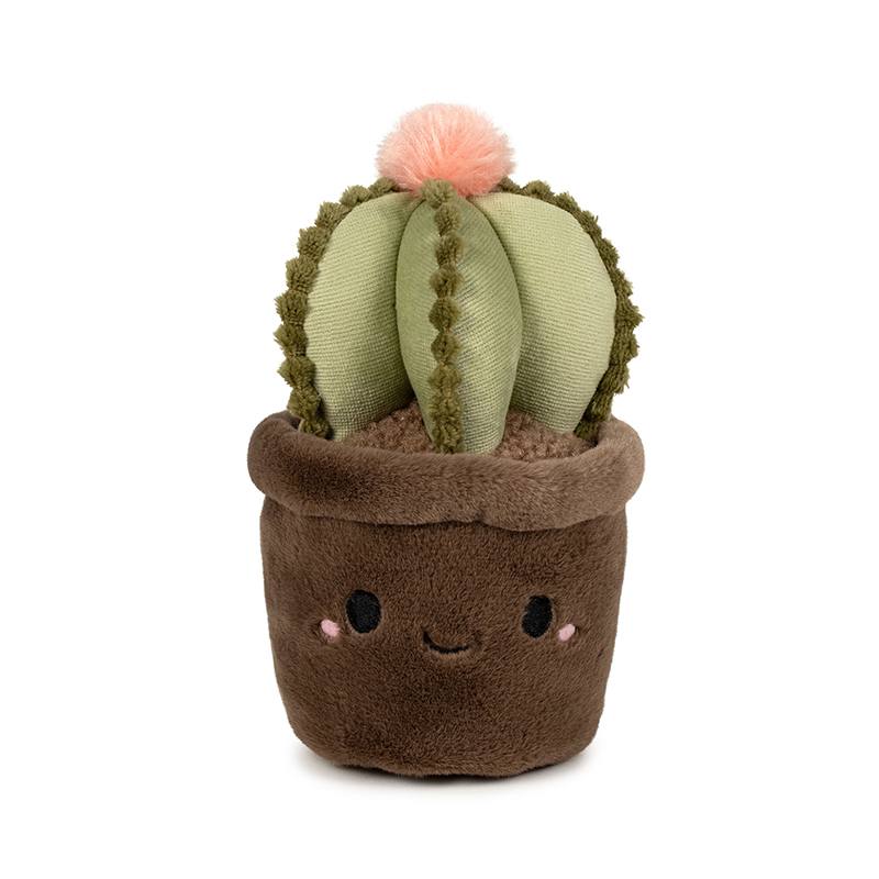 Pelúcia Plantas Soft Garden 20cm - Imagem 2