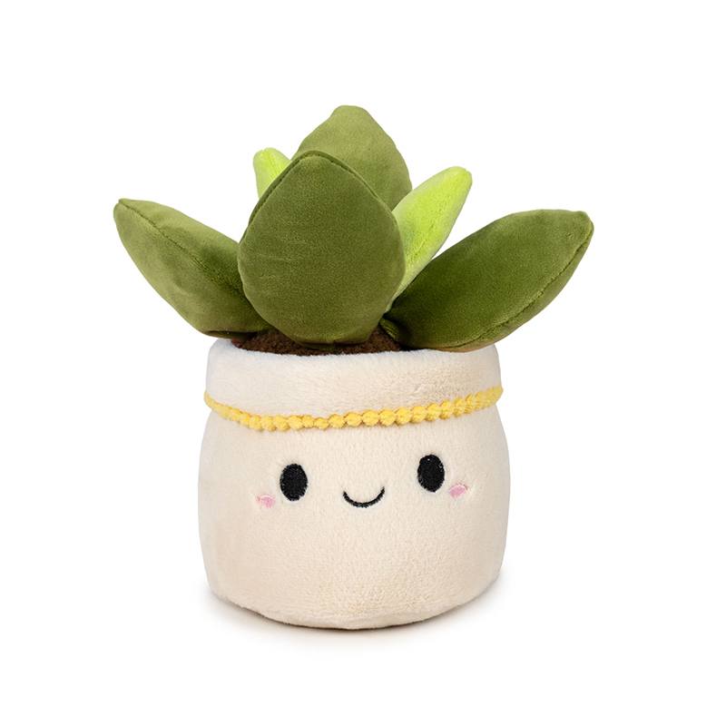 Pelúcia Plantas Soft Garden 20cm - Imagem 3