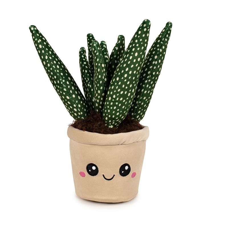 Pelúcia Plantas Soft Garden 20cm - Imagem 4