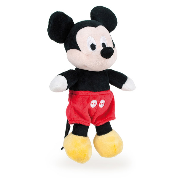 Peluche Personaje Disney Flopsie 20cm - Imatge 3