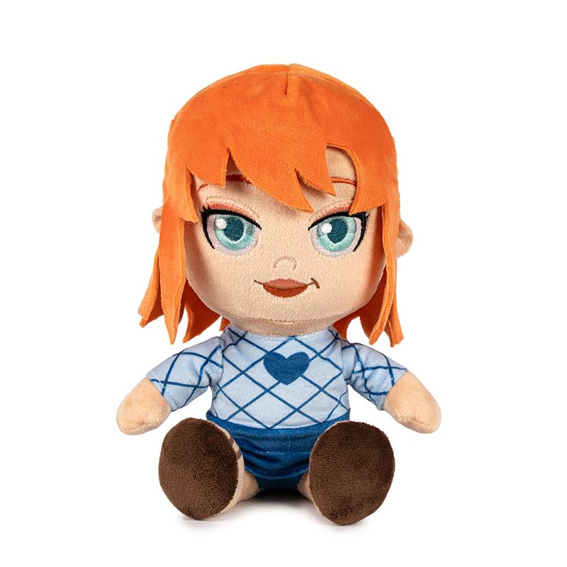 One Piece Peluche Nami Live Action 24cm