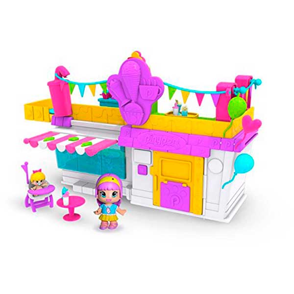 Baby Party Pinypon - Imagen 2