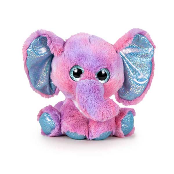 Peluix Elefant Cute Fantasy 22cm - Imatge 1